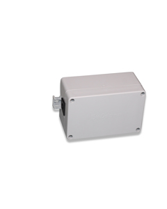 Junction box valve cables